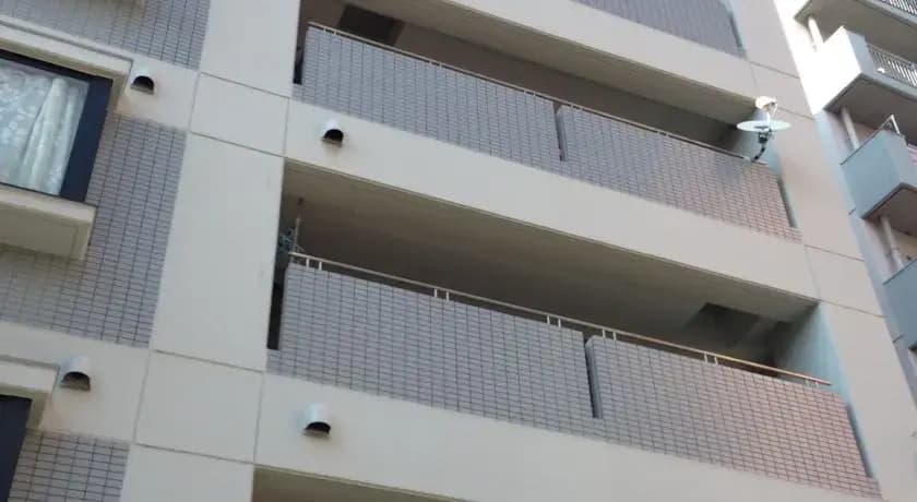 Osaka Tenma House - photo 1