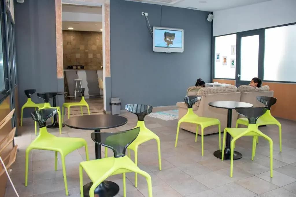 HI Lisboa – Pousada de Juventude - Hostel - photo 13