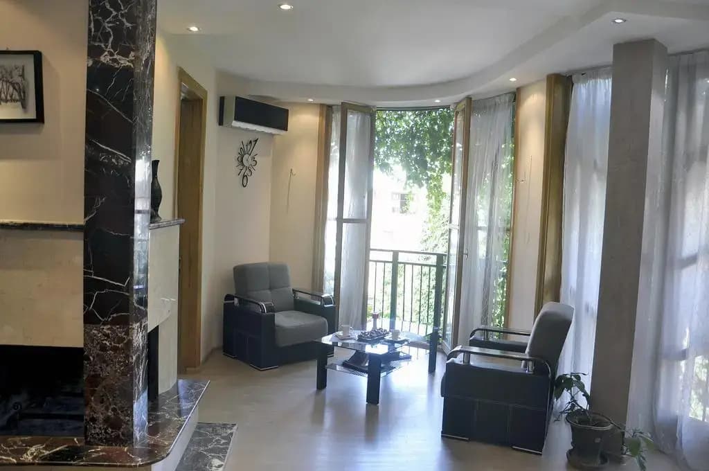 apartment duplex opera - photo 4