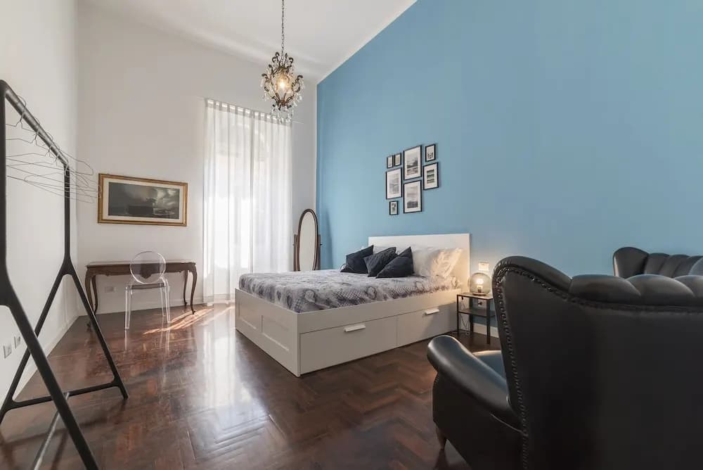 Musei Vaticani Stylish Apartment - photo 4