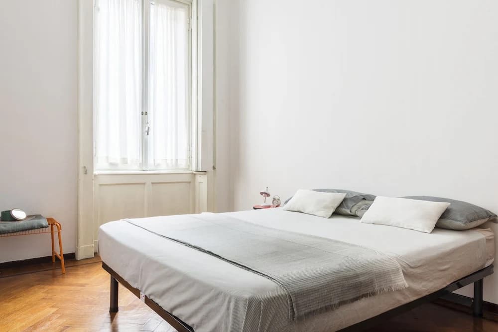 Macchi Master Guest apartment - photo 2