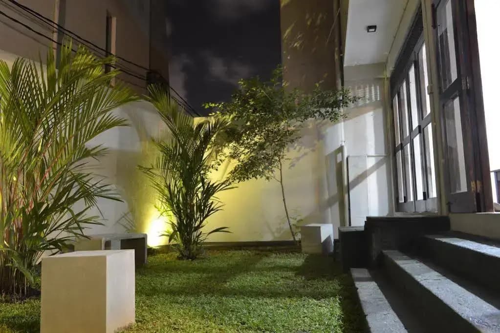 Lanka Hostels Colombo - photo 18