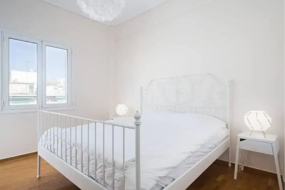 Neos Kosmos 1Bd Apt with Stunning Views - photo 4