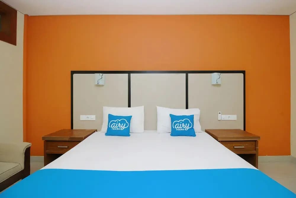 Airy Raya Legian 120 Kuta Bali - photo 4
