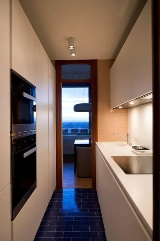 Domux Home Torre Velasca - photo 26
