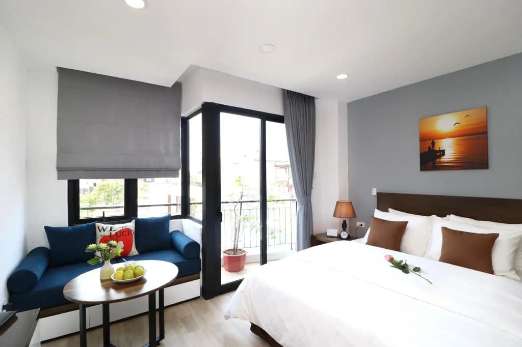 IStay Hotel Apartment 6 - photo 2