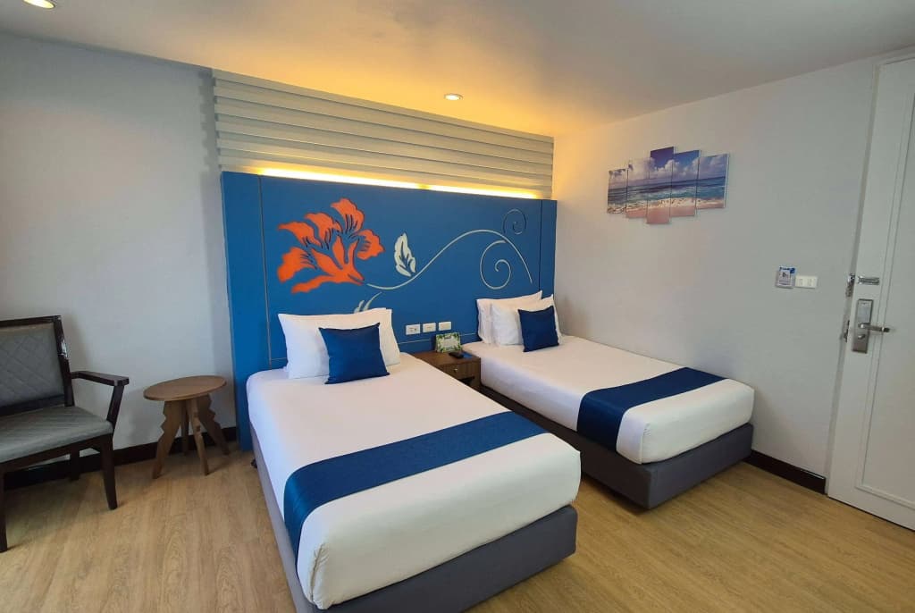 Days Inn by Wyndham Patong Beach Phuket - photo 5