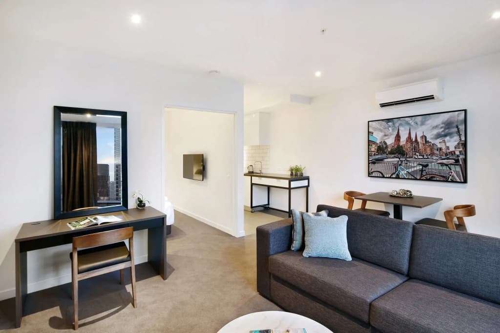 Experience Bella Hotel Apartments - photo 5