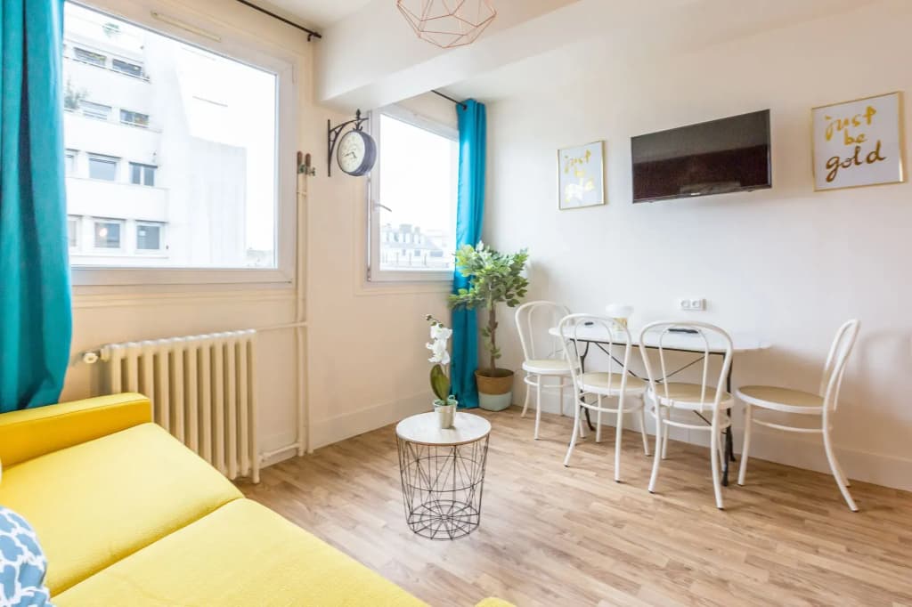 Apartment WS Champs Elysees - Ponthieu - photo 11