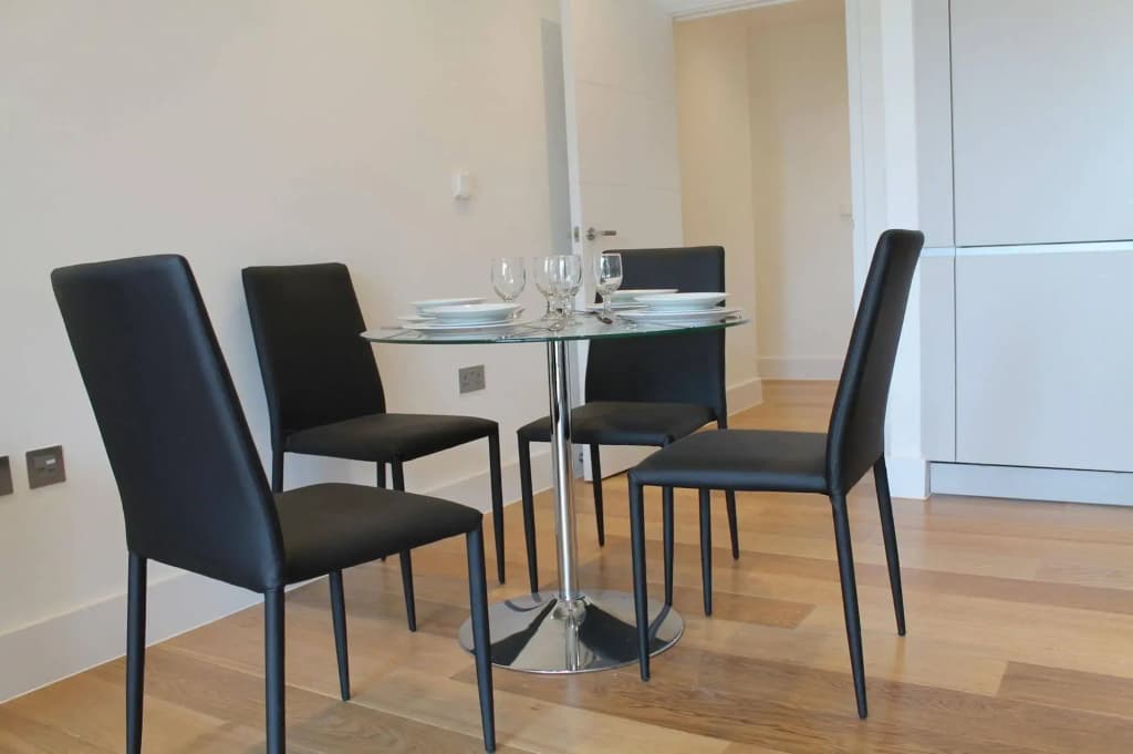 Portobello Square Apartments - photo 14
