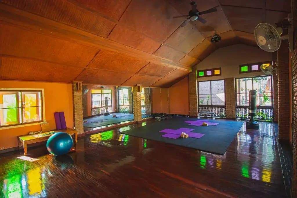 Joy's House - photo 6