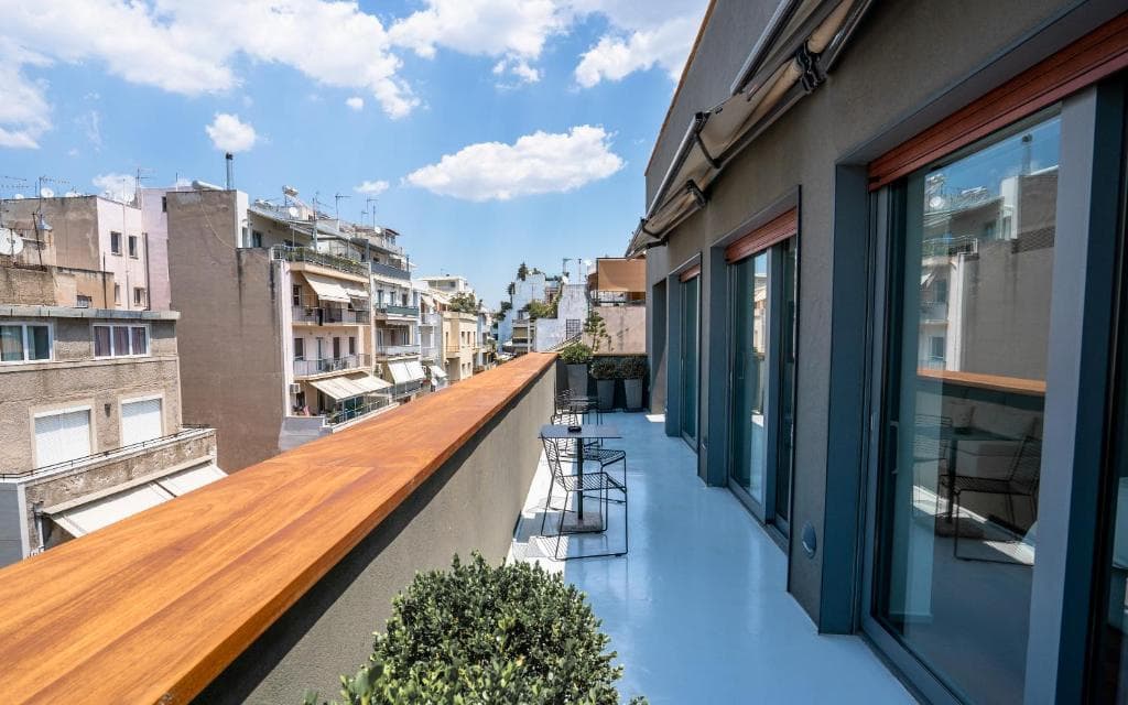 Periscope Hotel - photo 49