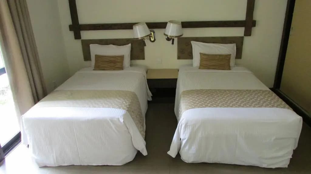 Felda Residence Hot Springs - photo 4