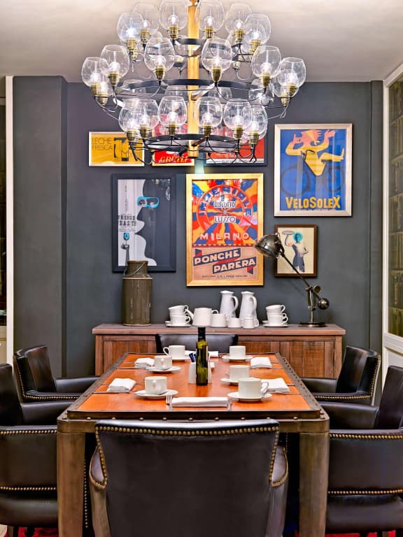 H10 Montcada Boutique Hotel - photo 50