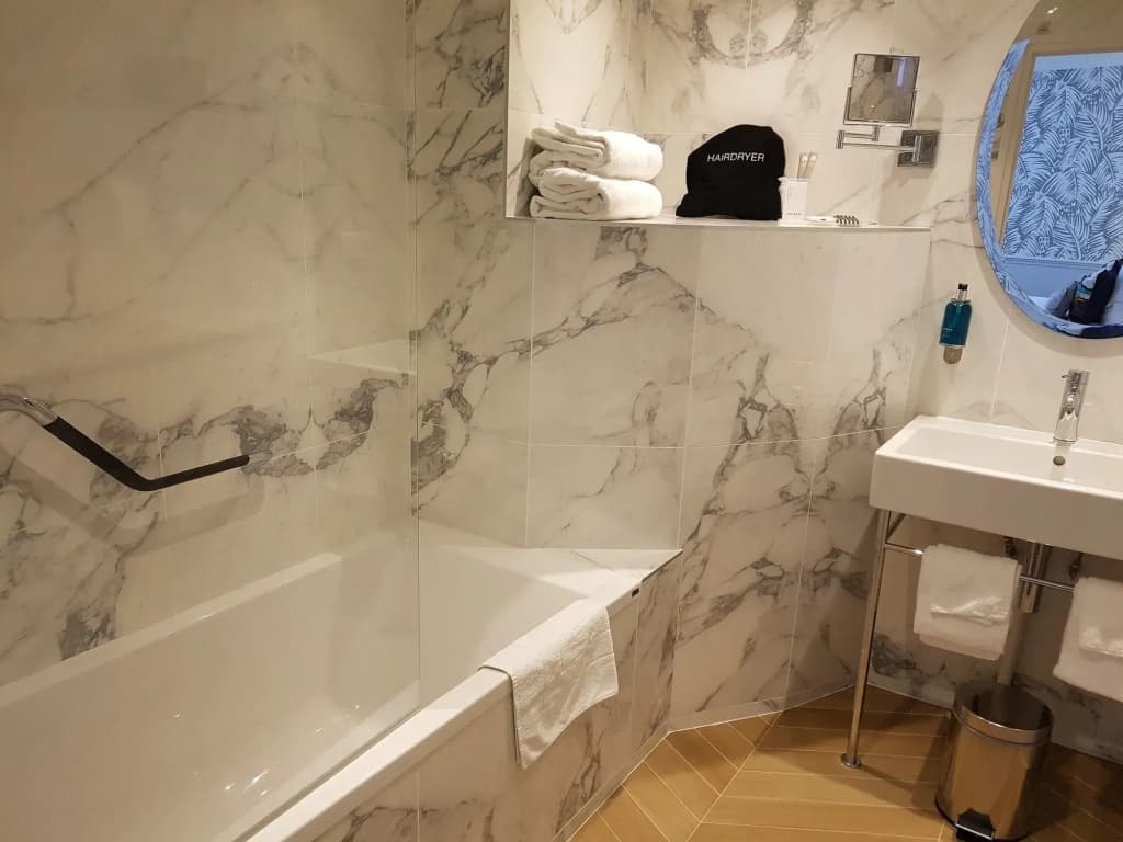 Hôtel Jardin le Bréa - photo 8
