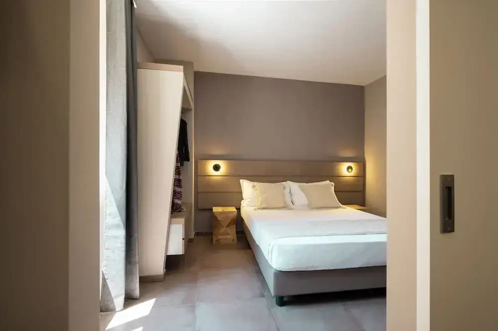 The Point Suites Rome – Guest House - photo 32