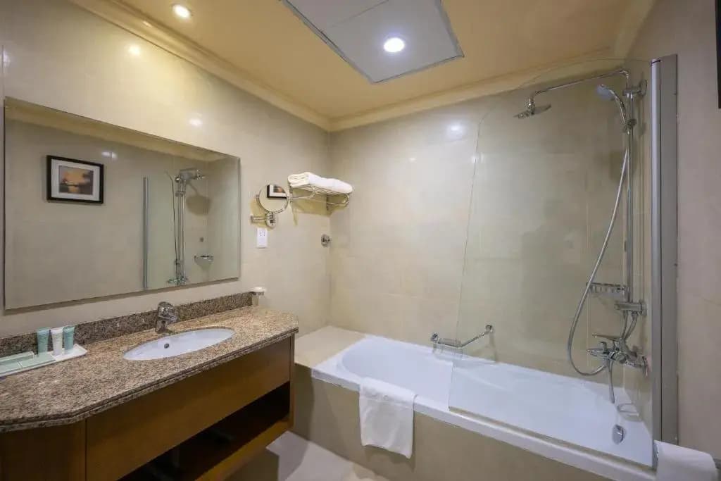 Wonder Palace Hotel Qatar - photo 25