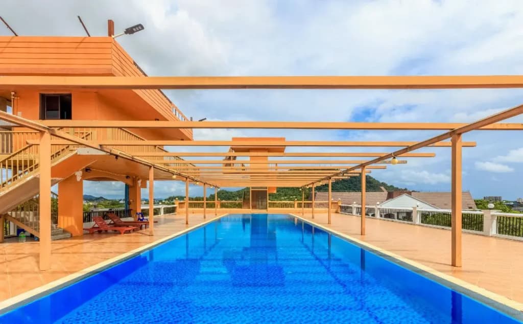 Id Residences - photo 16