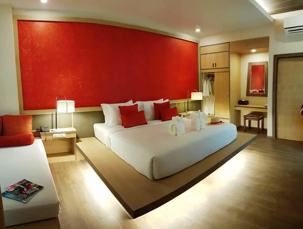Lanta Sand Resort & Spa - photo 3