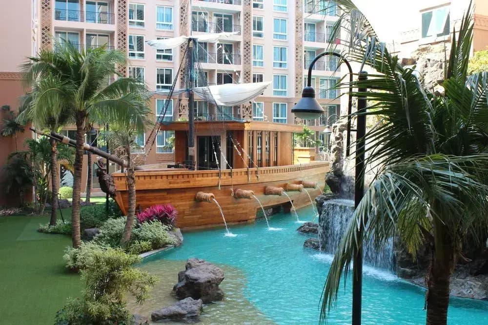 Atlantis Condo - photo 18