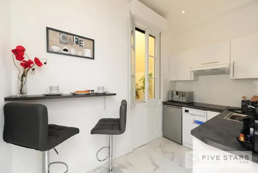 Studio 53 five stars holiday house - photo 24