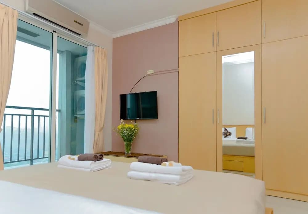 The Cupcake Suites Thamrin - main photo