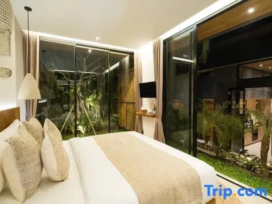 Villa Tranquillum House by BaliSuperHost - photo 17