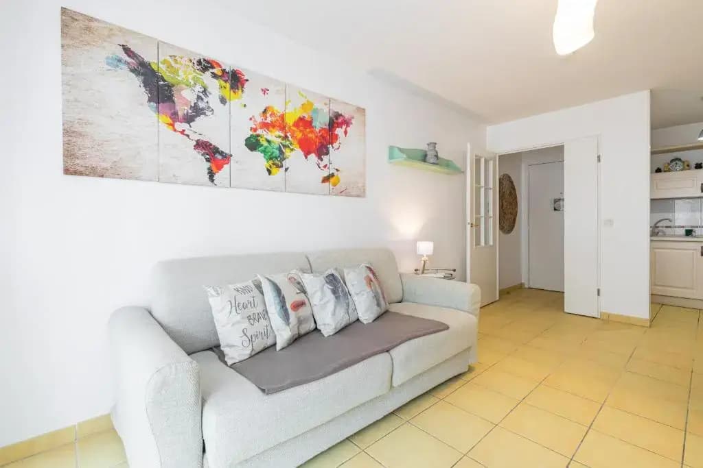 Nice 1 Bedroom downtown Carré d'Or with garage - photo 5
