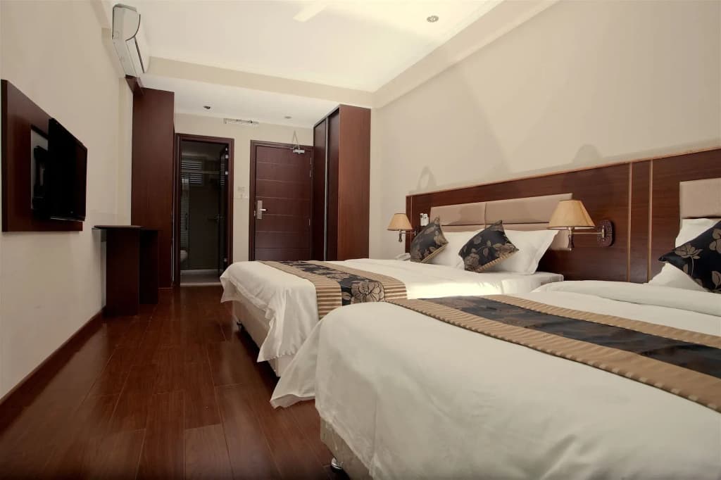 Kaani Beach Hotel - photo 4