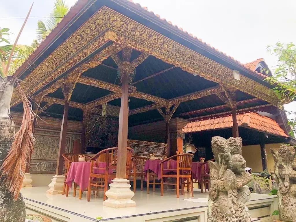 Merthayasa Bungalow 2 - photo 16