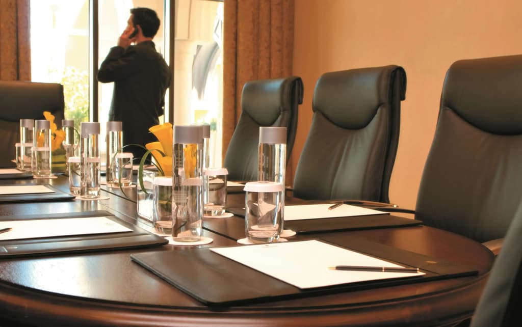 Hotel Shangri-La, Qaryat Al Beri, Abu Dhabi - photo 21