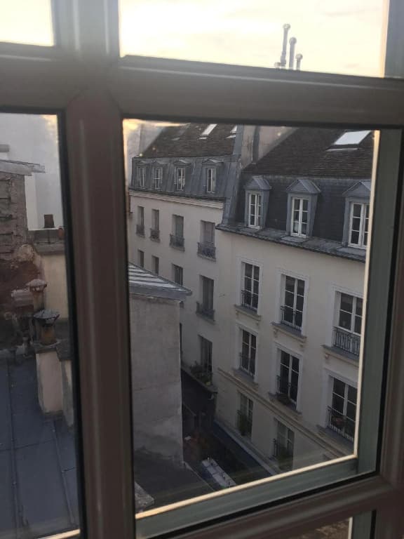 A Parisian Boutique Hotels - photo 9
