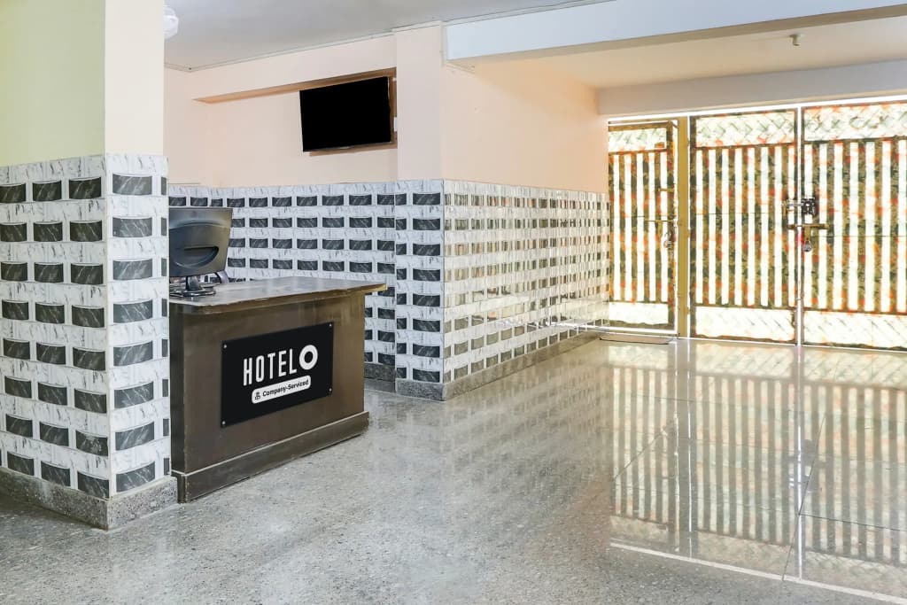 Hotel O Dwarka Metro - photo 19
