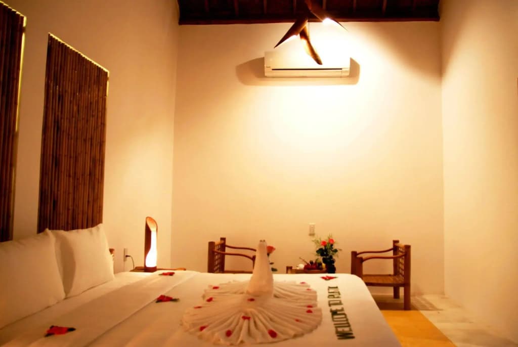 Hoi An Rustic Villa - photo 4