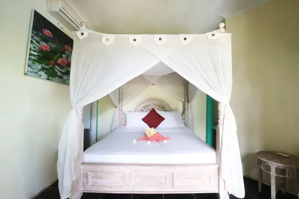 Ubud Friendly Sekembang House - photo 4