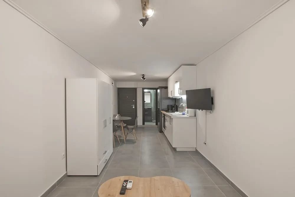 Studio Stratos With 1 Bathrooms - photo 2