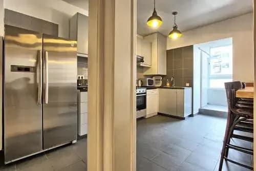 Angel'S Duplex Terrace Five Bedrooms - photo 22