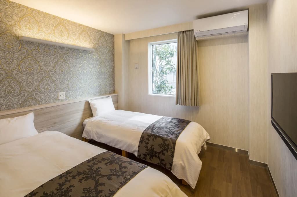 Hotel SAILS - photo 6