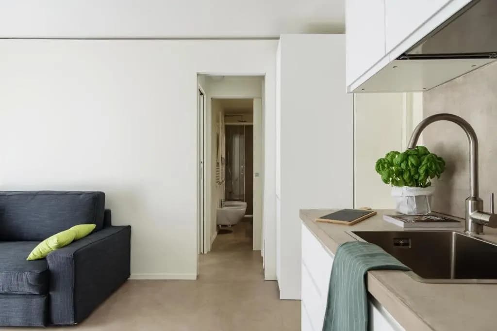 Palermo Flexyrent Apartment - photo 9