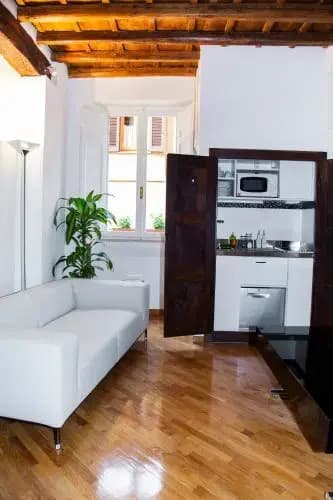 Vicolo Cieco Apartment - photo 17