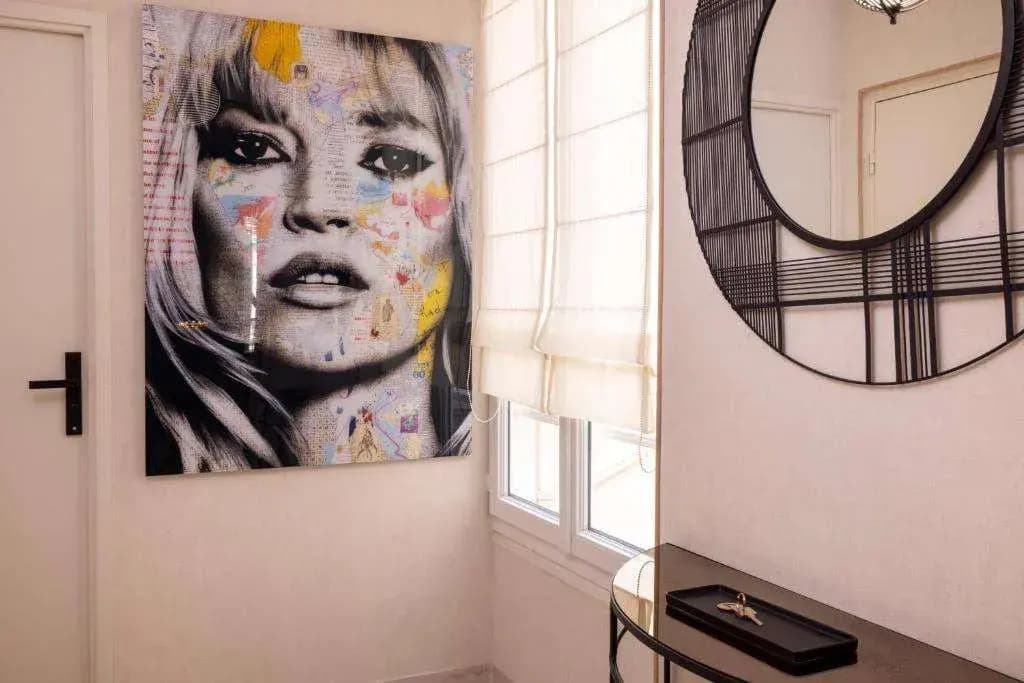 Yuna Saint-Honoré - Serviced Apartments - photo 42