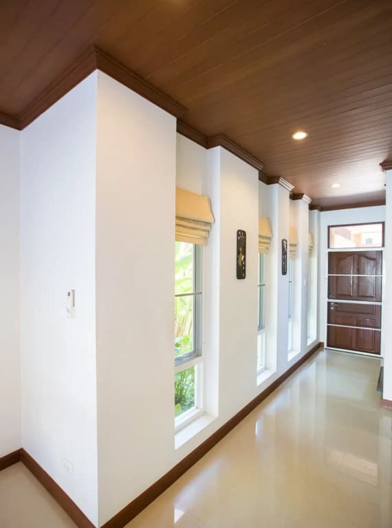 BaanManchusa Thai Villa - photo 9