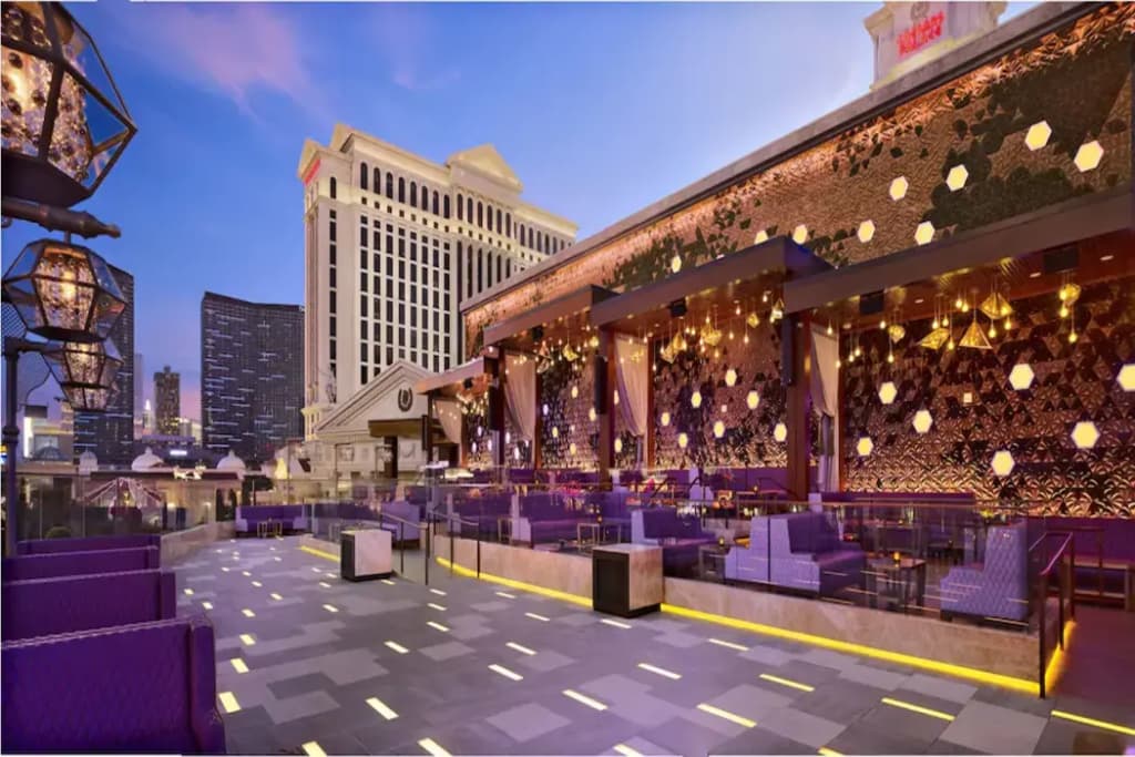 Caesars Palace Las Vegas - photo 31