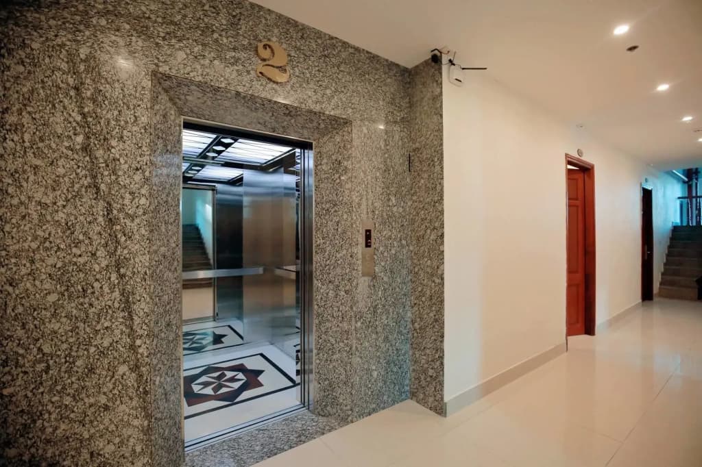 Anova Airport Hotel — Convenient & Friendly - photo 17