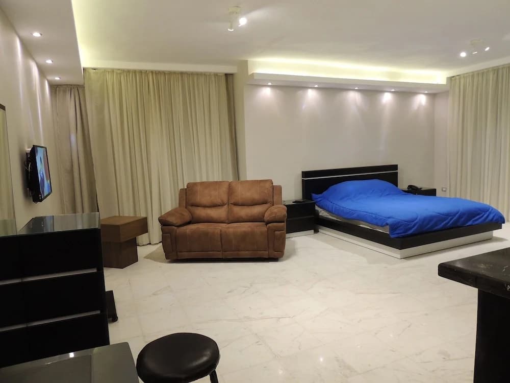 Sultan Dusit Villa New Cairo - photo 4