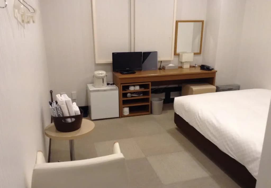 Hotel Lotus Umeda - Adult Only - photo 3