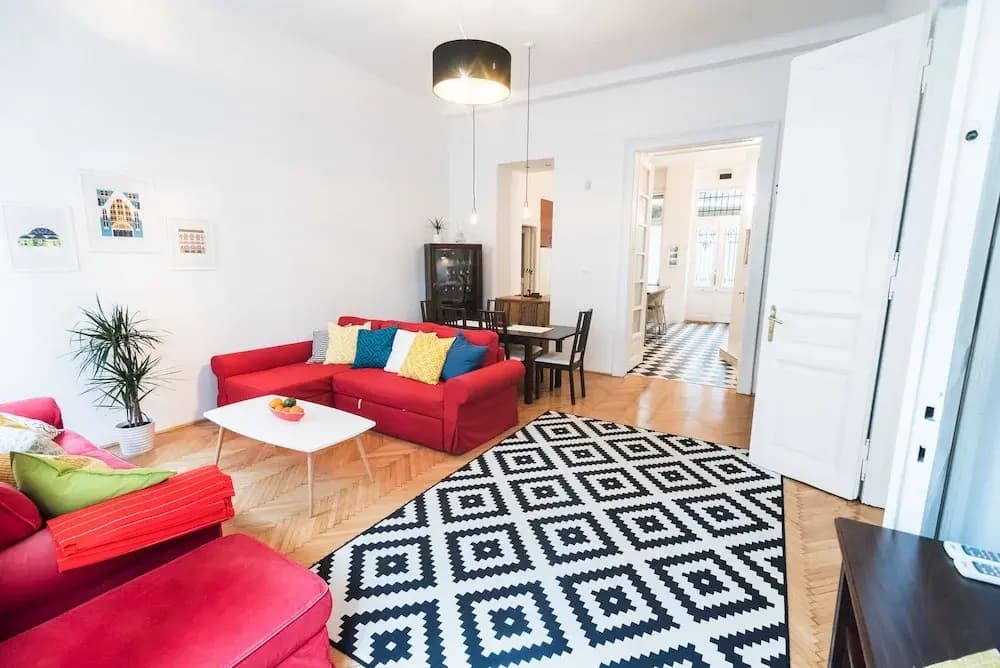 Fortuna-Anker Apartment - photo 3