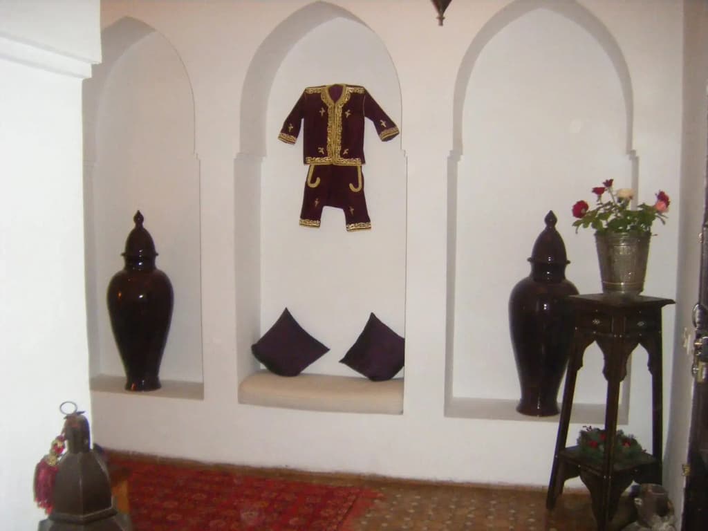 Riad Irene - photo 13