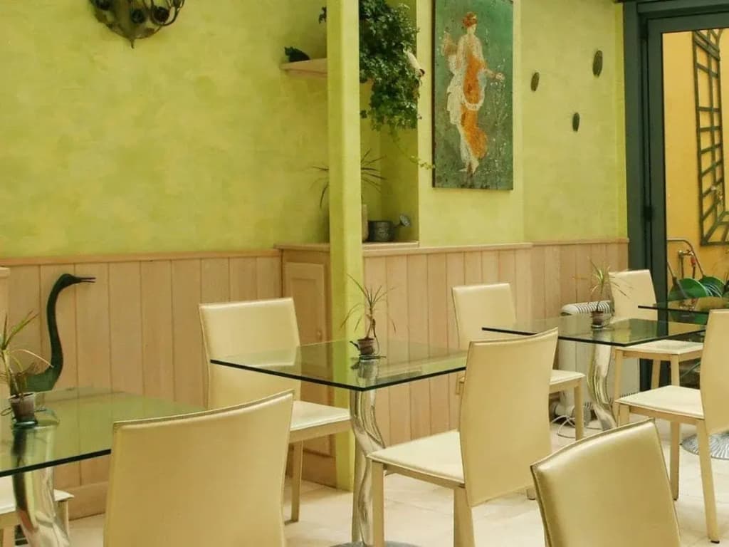 Hôtel Muguet - photo 20