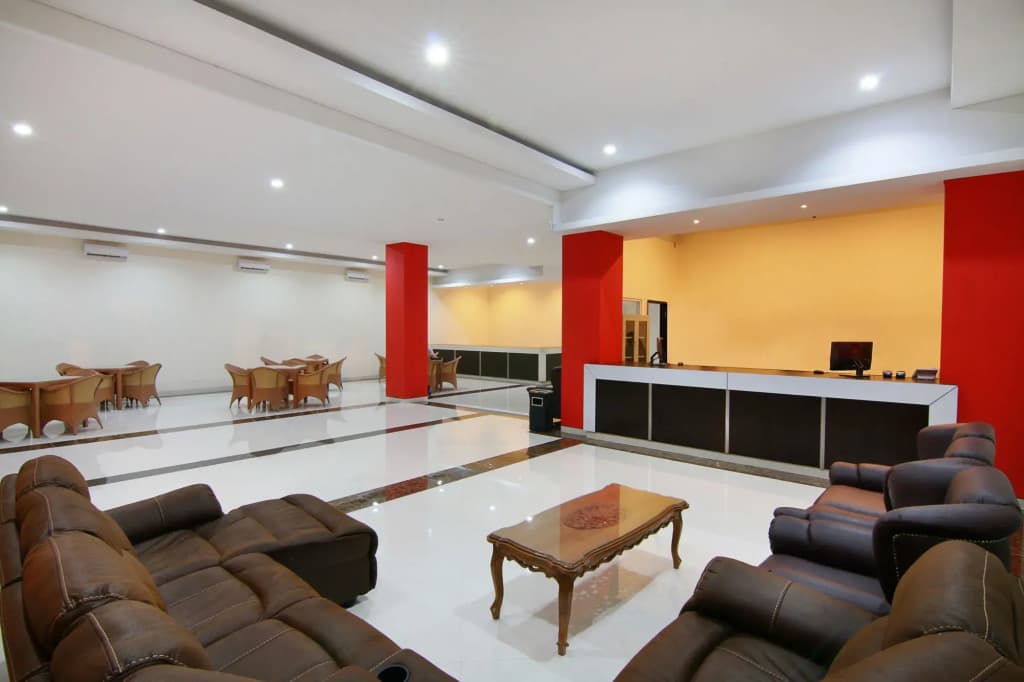 Alkyfa Hotel Bali - photo 11